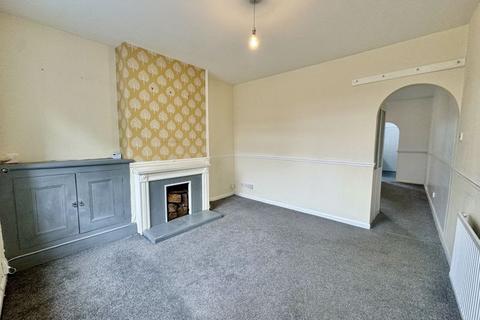 2 bedroom terraced house for sale, Ibstock Road, Coalville LE67