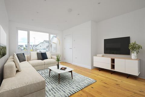 88 Breichwater Place, Fauldhouse, Bathgate, EH47 9LU