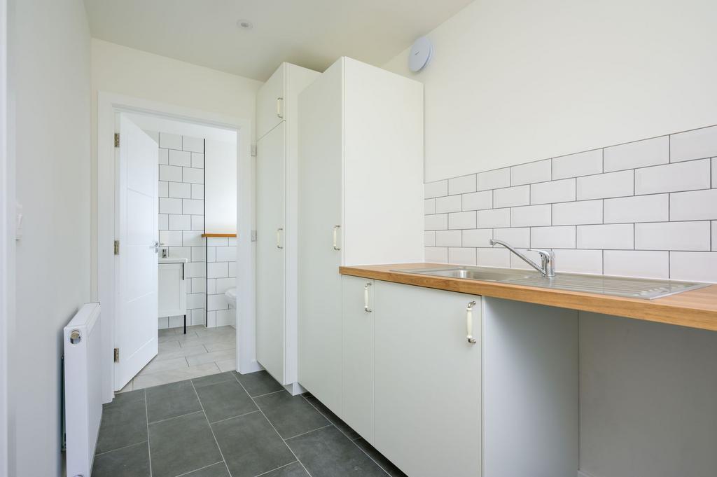Utility/ WC