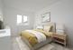 Virtually Staged Bedroom Five
