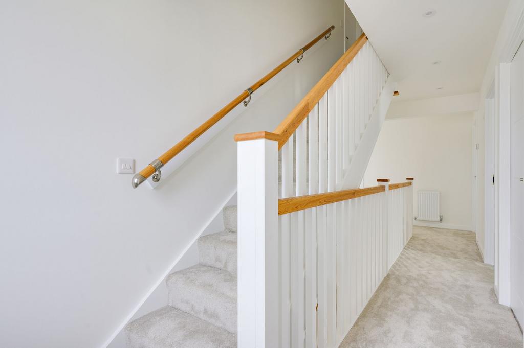 Stairway