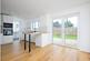 Kitchen/ Dining/ Utility