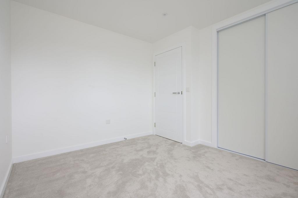 Bedroom Five