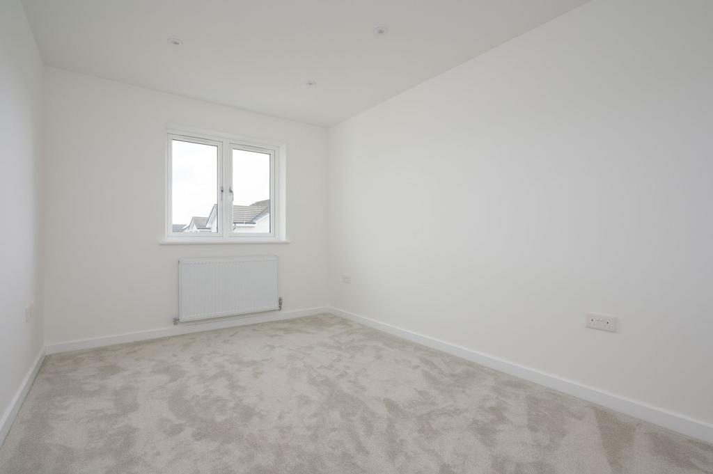 Bedroom Five