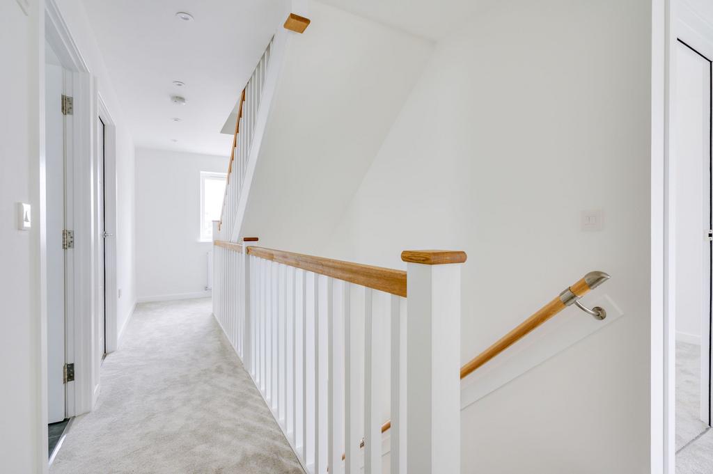 Stairway