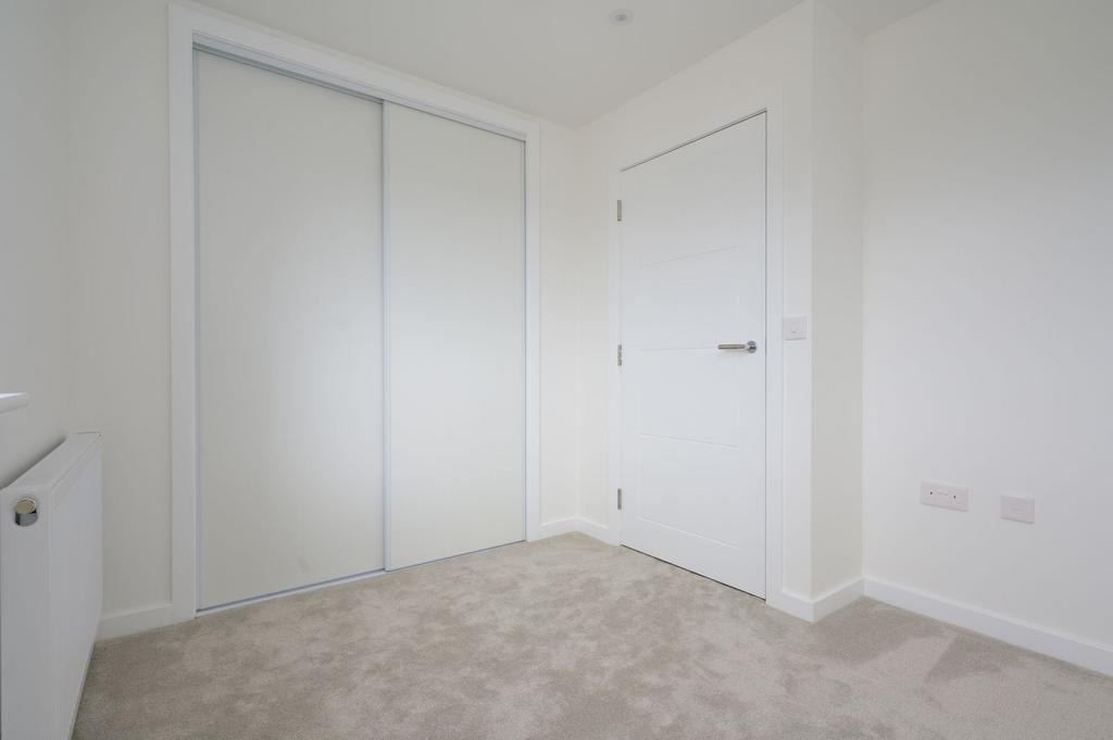 Bedroom Six
