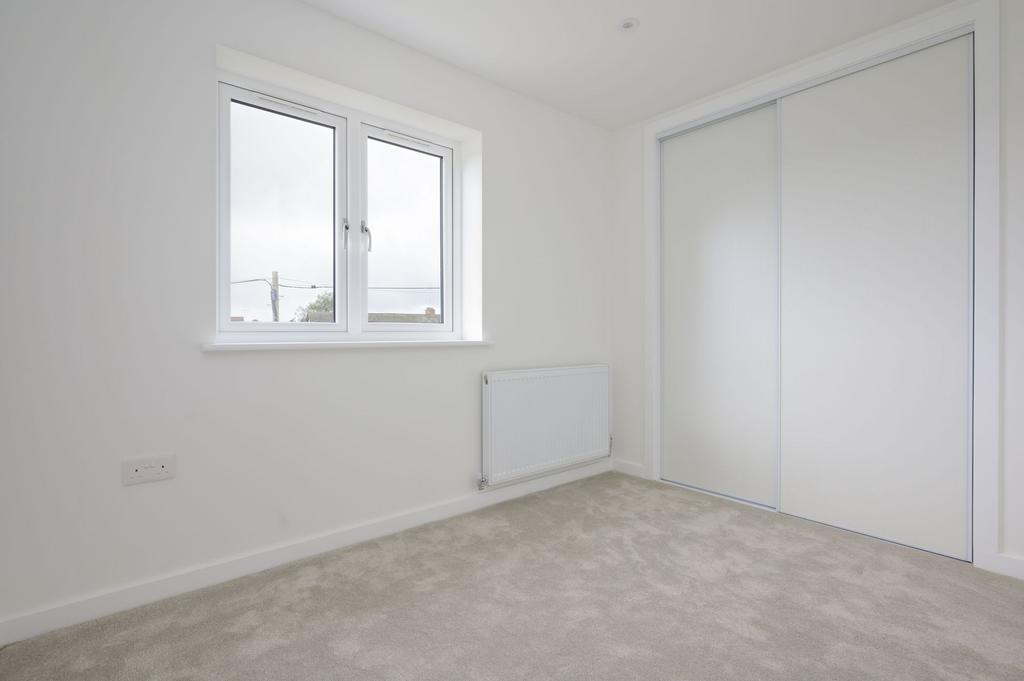 Bedroom Six
