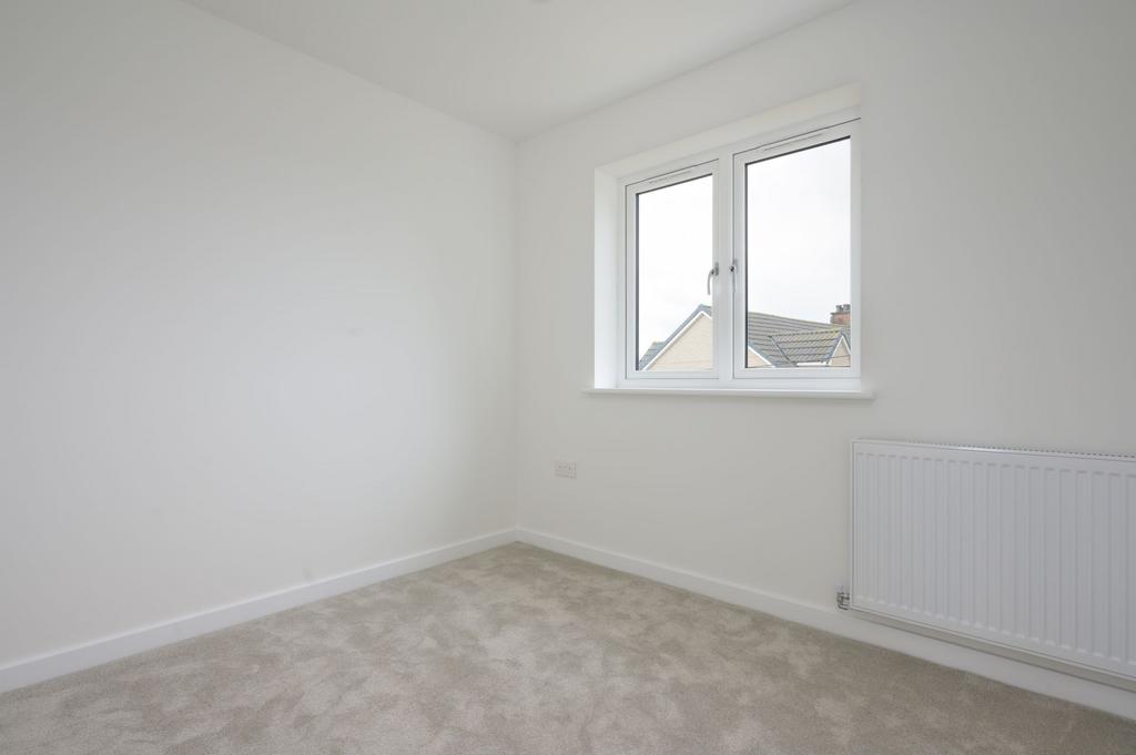 Bedroom Six