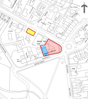 undefined, Ithon Road, Llandrindod Wells, LD1