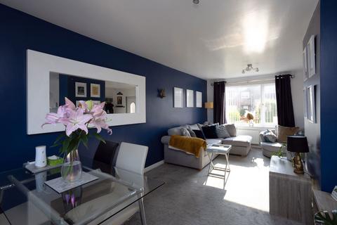 2 bedroom end of terrace house for sale, Valley Gardens, Kirkcaldy KY2