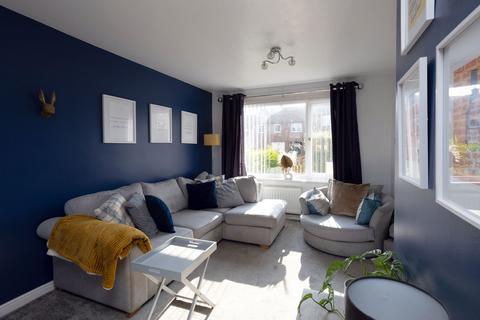 2 bedroom end of terrace house for sale, Valley Gardens, Kirkcaldy KY2