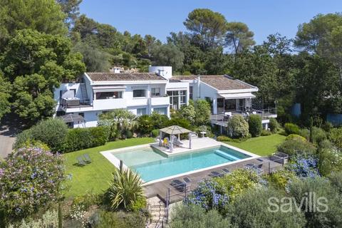 6 bedroom villa, Valbonne, 06560, France