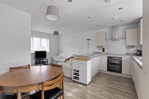 3 bedroom terraced house for sale, Silva Walk, Colchester, Essex