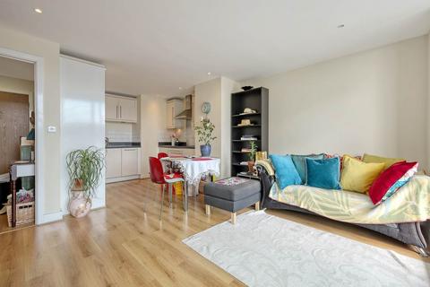 1 bedroom flat for sale, Fathom Court, 2 Basin Approach, London