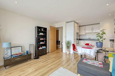 1 bedroom flat for sale, Fathom Court, 2 Basin Approach, London