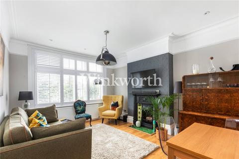 2 bedroom apartment for sale, River Avenue, London, N13