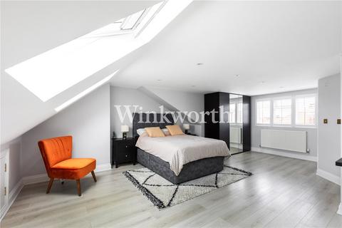 2 bedroom apartment for sale, River Avenue, London, N13