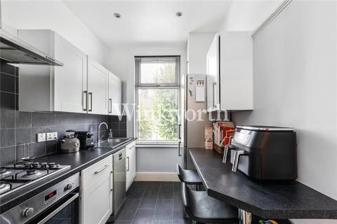 2 bedroom apartment for sale, River Avenue, London, N13