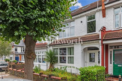 2 bedroom apartment for sale, River Avenue, London, N13