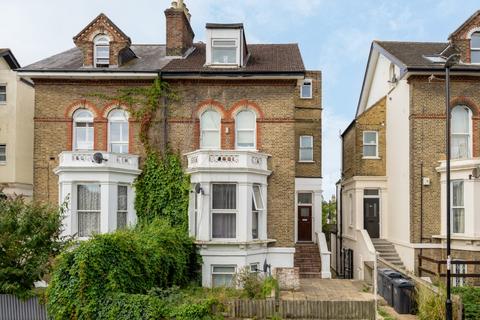 Flat 4, 7 Upper Grove, London, SE25 6JX