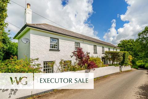 4 bedroom detached house for sale, Aylesbeare, Devon