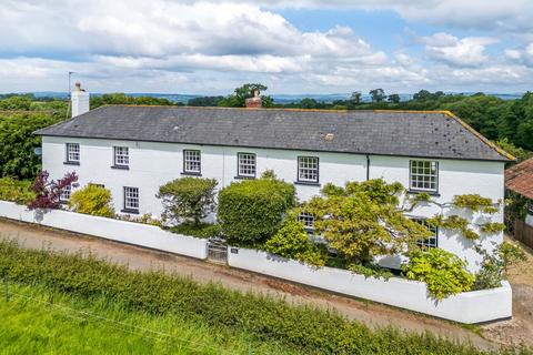 4 bedroom detached house for sale, Aylesbeare, Devon