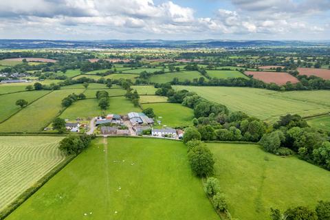 4 bedroom detached house for sale, Aylesbeare, Devon