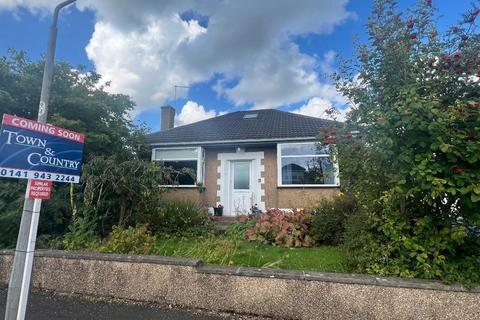 7 Cameron Drive, Bearsden, Glasgow, G61 2NH