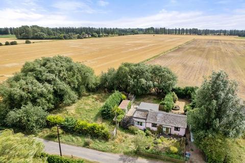 Bungalow Chalk Road, Gorefield, Wisbech, PE13 4PA