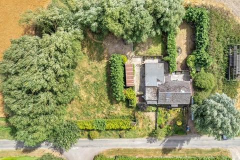 Bungalow Chalk Road, Gorefield, Wisbech, PE13 4PA