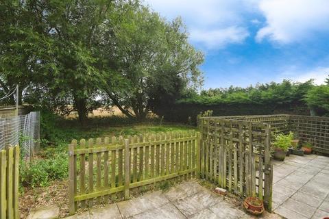 Bungalow Chalk Road, Gorefield, Wisbech, PE13 4PA