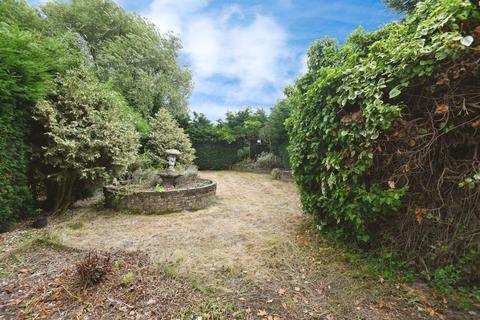 Bungalow Chalk Road, Gorefield, Wisbech, PE13 4PA