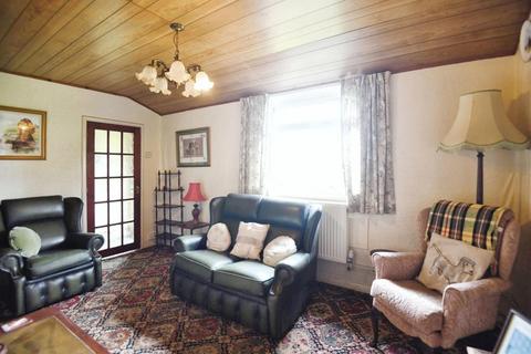 Bungalow Chalk Road, Gorefield, Wisbech, PE13 4PA