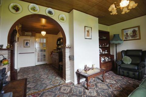 Bungalow Chalk Road, Gorefield, Wisbech, PE13 4PA