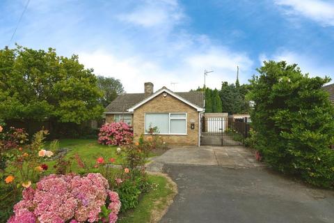 3 bedroom detached bungalow for sale, Ramnoth Road, Wisbech, Cambridgeshire, PE13 2SN