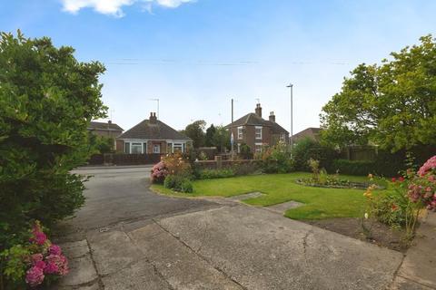 3 bedroom detached bungalow for sale, Ramnoth Road, Wisbech, Cambridgeshire, PE13 2SN