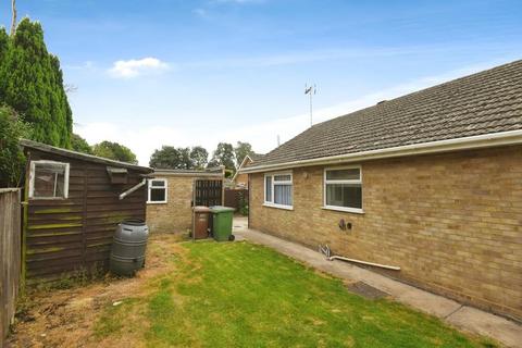 3 bedroom detached bungalow for sale, Ramnoth Road, Wisbech, Cambridgeshire, PE13 2SN