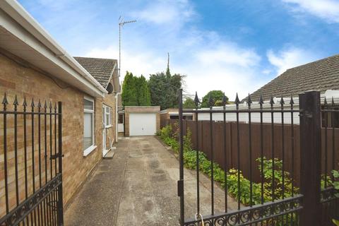 3 bedroom detached bungalow for sale, Ramnoth Road, Wisbech, Cambridgeshire, PE13 2SN