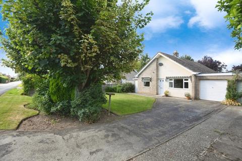 3 bedroom bungalow for sale, The Stitch, Friday Bridge, Wisbech, Cambs, PE14 0HY