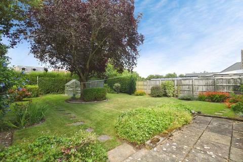 3 bedroom bungalow for sale, The Stitch, Friday Bridge, Wisbech, Cambs, PE14 0HY