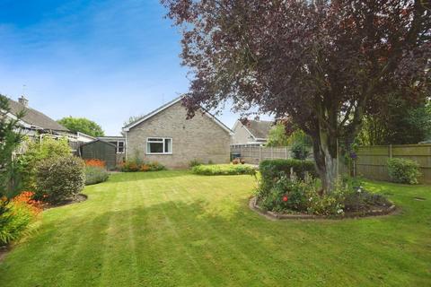 3 bedroom bungalow for sale, The Stitch, Friday Bridge, Wisbech, Cambs, PE14 0HY