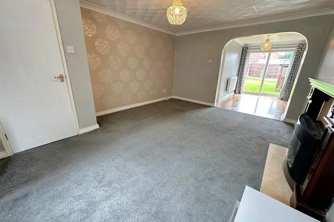 undefined, Whinsands Close, Preston PR2