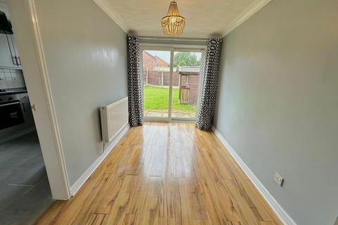 undefined, Whinsands Close, Preston PR2