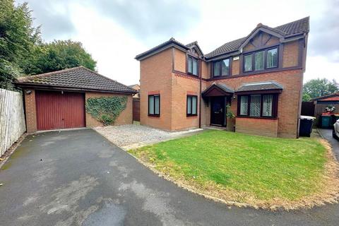 undefined, Whinsands Close, Preston PR2