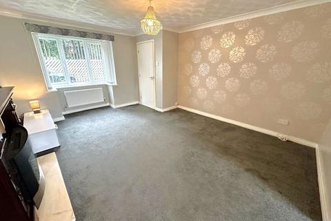 undefined, Whinsands Close, Preston PR2