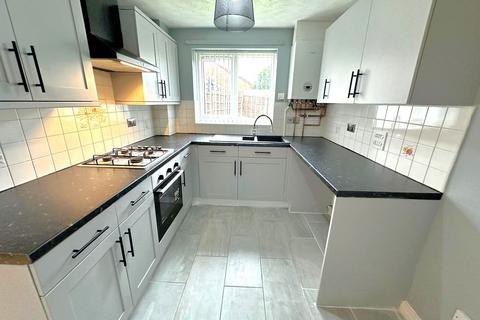 undefined, Whinsands Close, Preston PR2
