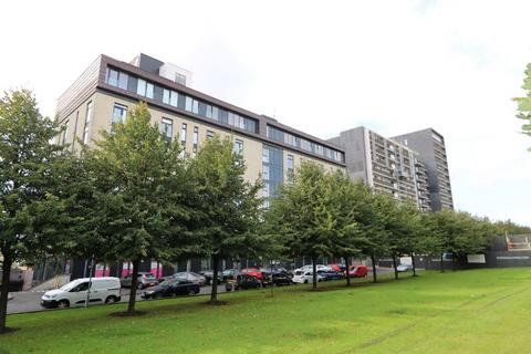 2 bedroom flat to rent, Glasgow Harbour Terraces, Glasgow, Glasgow City, G11