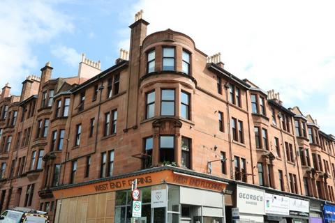 1 bedroom flat to rent, Dumbarton Road, Glasgow, G11