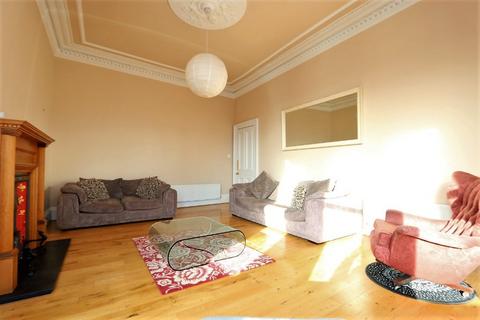 undefined, Crow Road, Glasgow, G11