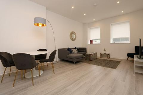 undefined, Candleriggs Court, Glasgow, G1